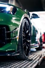 Audi RS5-R Coupe by ABT 2018 года